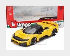 1:24 BURAGO Ferrari F80 2024
