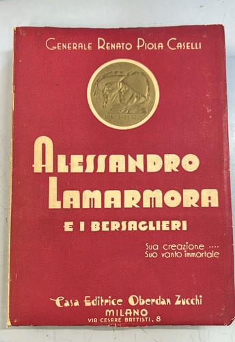 Alessandro lamarmora i - alessandro,