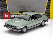 1/24 BURAGO - FORD ENGLAND -