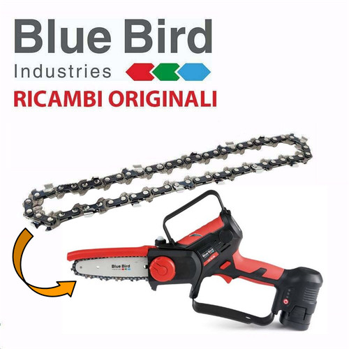 Catena ricambio per potatore - ricambio,