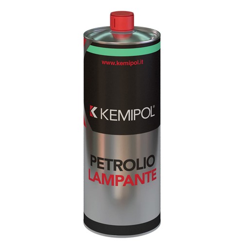 Kemipol petrolio bianco - kemipol,