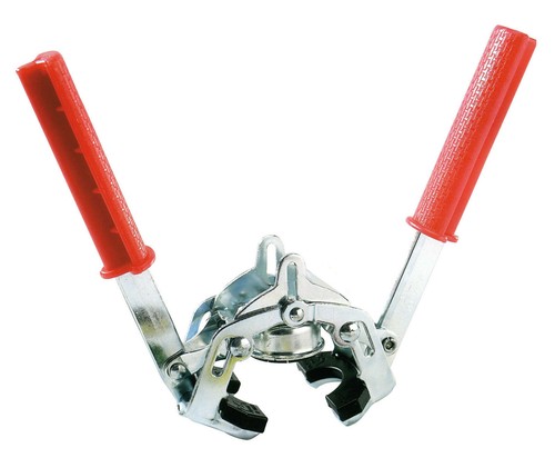 Turabottiglie tappatrice - tappatrice, a