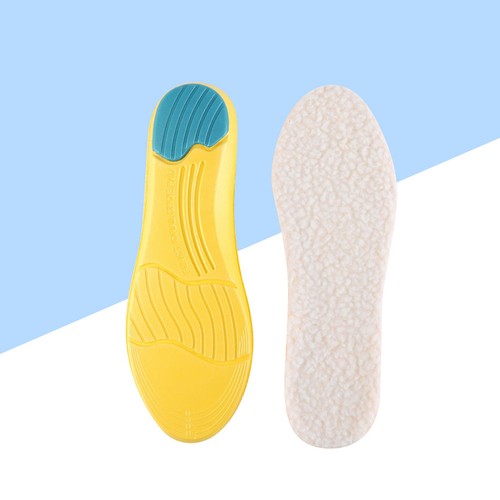 Copriscarpe inserto solette - ,