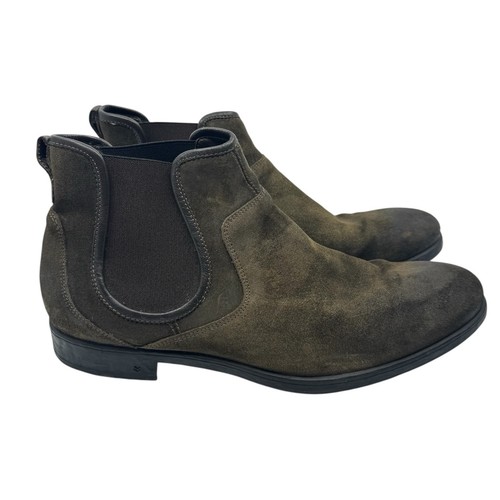 Stivali uomo john varvatos - uomo,