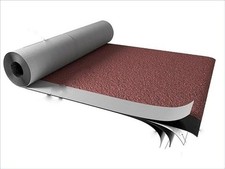 guaina catramata, ardesiata