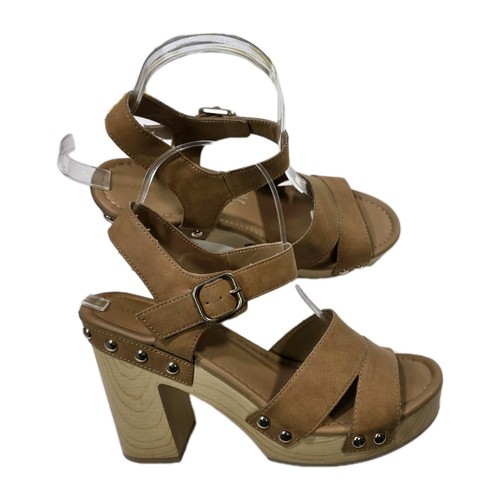 Sandali con plateau sun stone - plateau,