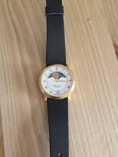 Bellissimo orologio vintage