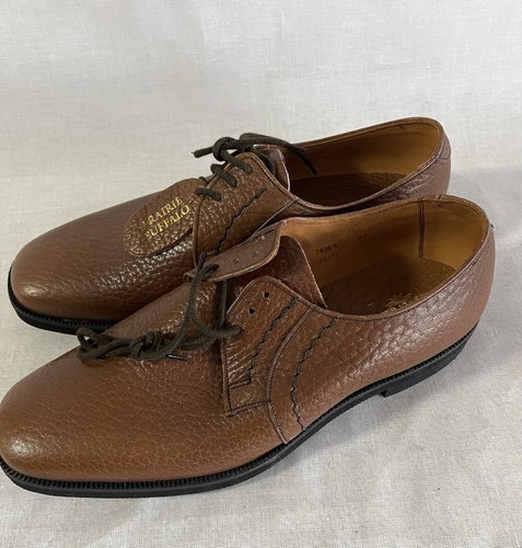 Scarpe derby vintage - scarpe, dack's