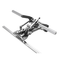 flight1 sim rudder pedal