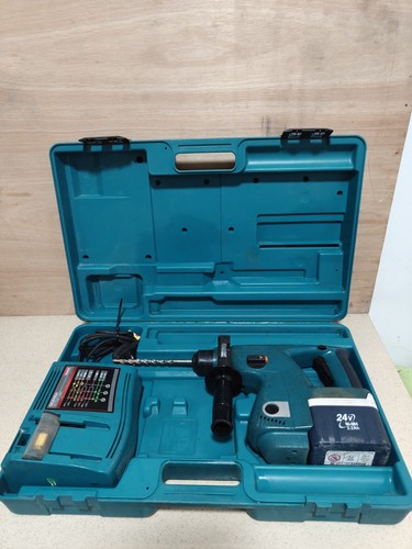 Makita bhr200 24v - makita, cordless