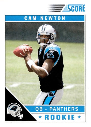 2011 score 315 - #315, cam