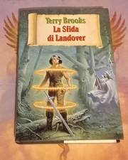 La sfida di Landover - Terry