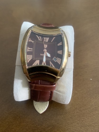Orologio uomo lancaster italy - orologio,