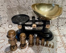 BILANCIA DA CUCINA INGLESE