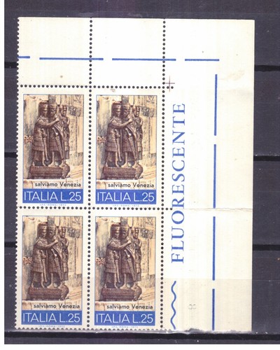 Francobolli italia repubblica - francobolli,
