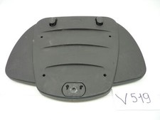 NONFANGO PORTA SUPPORTO TOP CASE Bauletto posteriore