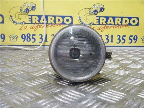 Fedenebbia destro chrysler - destro,