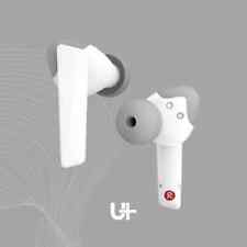 UDI-SOUND Mini Apparecchio Acustico Ricaricabile Amplificatore App Orecchio