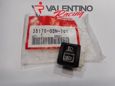 COMMUTATORI FARI LUCI ORIGIN. HONDA SH 50 1996/2001 SH 100 1996/1997 35170GBM701