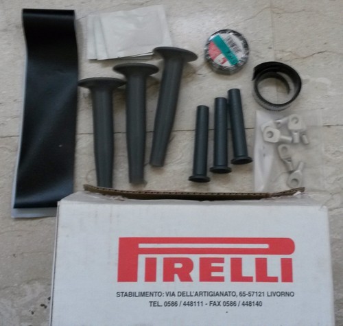 Terminazione per cavi - per,