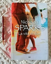 LA VITA IN DUE romanzo di