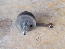 FRANCO MORINI 50 FM4MR FM4M OXFORD TINY TUBONE ALBERO MOTORE BIELLA TURBO 