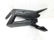 COPRI FORCELLONE  CARBONIO MV