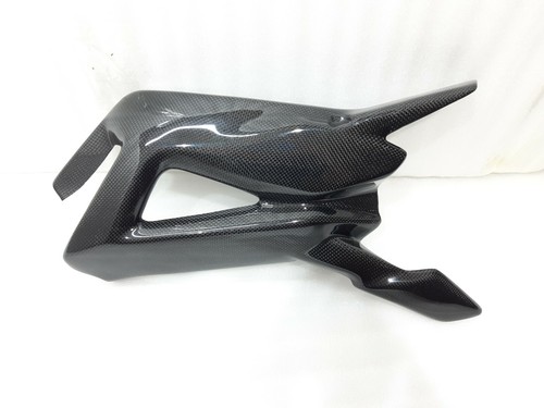 Cover forcellone carbonio mv - ,