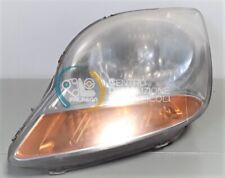 PROIETTORE SX.  96590405 CHEVROLET (DAEWOO) MATIZ (M200) (04/05>12/10<) RICAMBIO