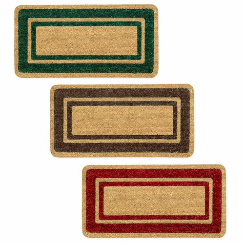 Zerbino cocco tappeto da - zerbino,