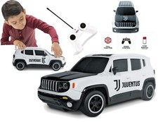 Jeep Radiocomandata Juventus