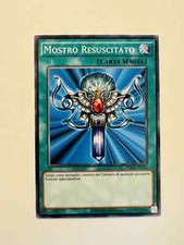 Yu-Gi-Oh! • Mostro