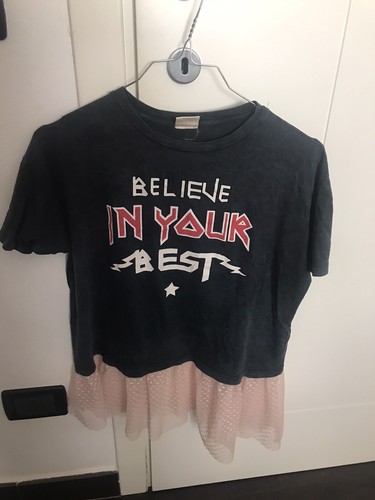 Maglietta bambina zara - bambina,