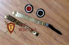ELMETTO PRUSSIANO PICKELHAUBE