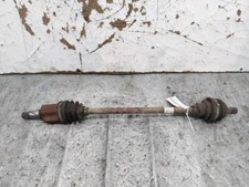 A4513500110 SEMIASSE ANT DX SMART FORTWO (451) 1.0 B 12V AUT 71CV 2012 3P CABRIO