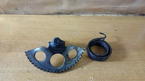 Ingranaggi avviamento aprilia - ingranaggi,