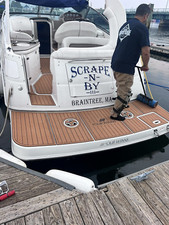 2005 Four winns 288 Vista