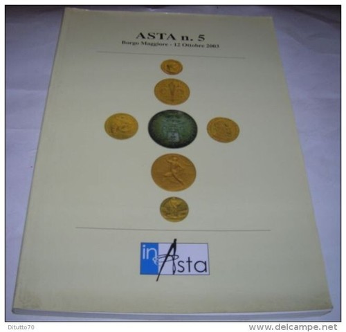 Asta catalogo - catalogo,
