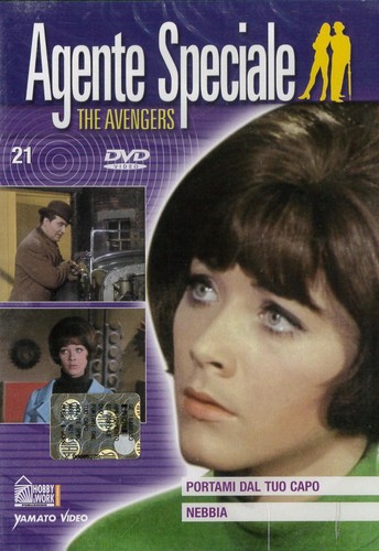 Agente speciale - speciale,