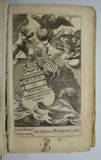 ARCA NOAE – fig. 1666 –