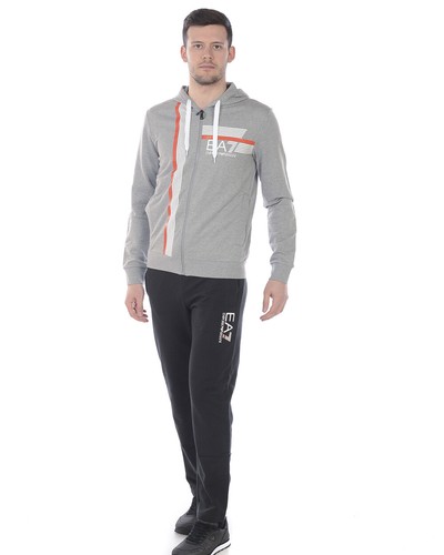 Tuta emporio armani ea7 - tuta,