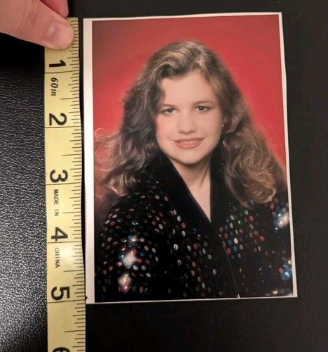 Foto vintage ritratto - foto,