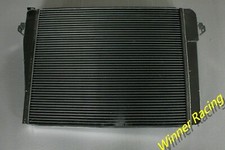 ALUMINUM RADIATOR FOR BMW 5