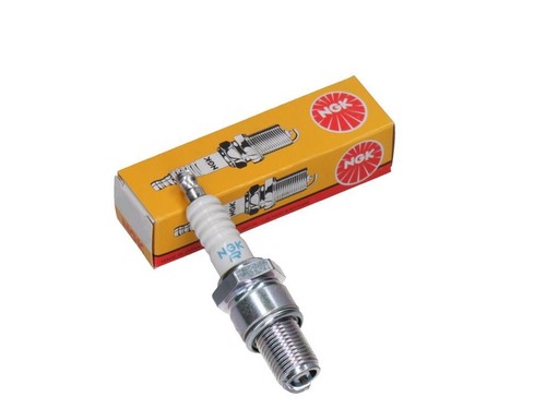 Candela accensione ngk - accensione,