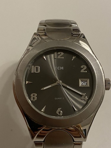 Orologio tcm uomo quarzo k27 - orologio,