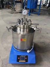 Reattore Alta Pressione 2L