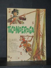 Oesterheld / Pratt -