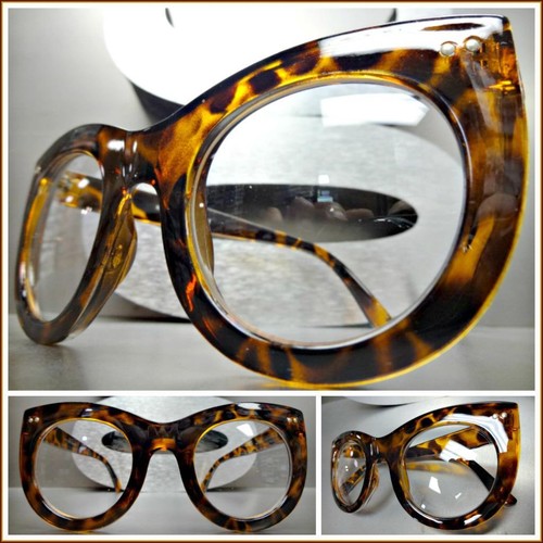 Occhiali oversize vintage - occhiali,