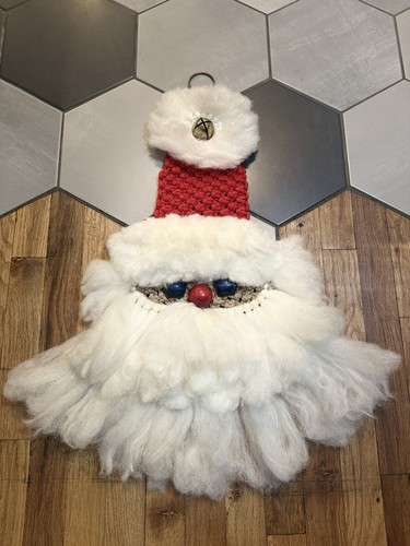Testa babbo natale - testa,