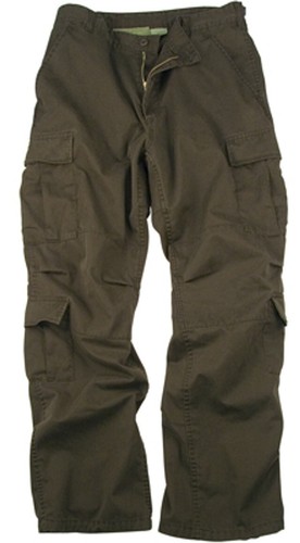 Rothco vintage paratrooper - vintage,